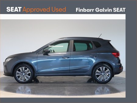 2023 SEAT Arona 1.0TSI 110hp SE €21,950 thumbnail