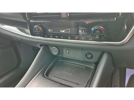 2024 Nissan Qashqai - thumbnail 20