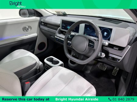 2024 Hyundai Ioniq 5 PLATINUM 77 KWH 5DR AU €41,950 thumbnail