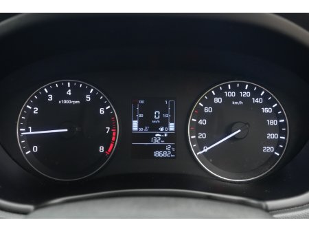 2018 Hyundai i20 - thumbnail 17