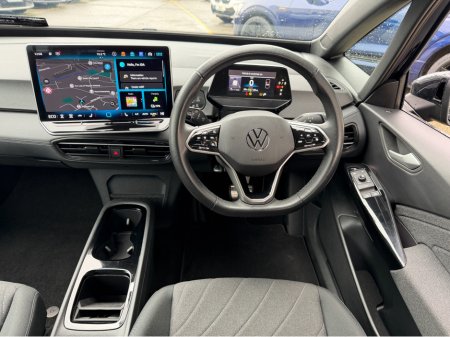2025 Volkswagen ID.3 - thumbnail 15
