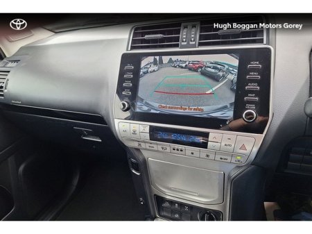 2022 Toyota Landcruiser - thumbnail 11