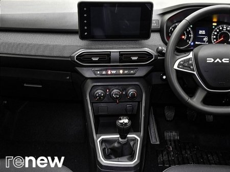 2024 Dacia Sandero Stepway - thumbnail 19