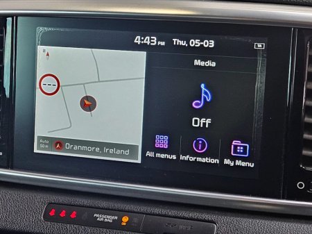 2019 Kia Sportage - thumbnail 18