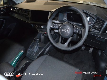 2026 Audi A1 - thumbnail 8