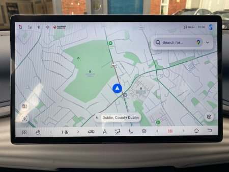 2023 BYD ATTO 3 - thumbnail 16