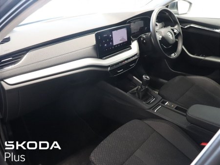 2024 Skoda Octavia - thumbnail 22