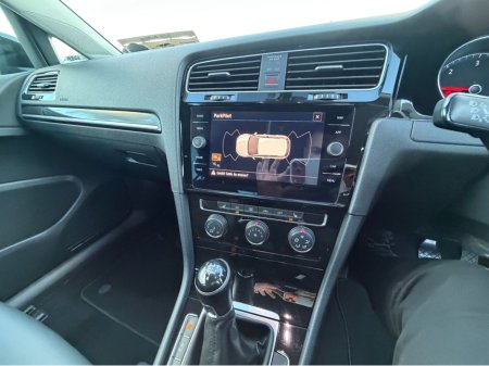 2017 Volkswagen Golf GT BLUEMOTION - 1.6 DIESEL - MANUAL - 12M WARRANTY - CAR: 1790 €11,950 thumbnail