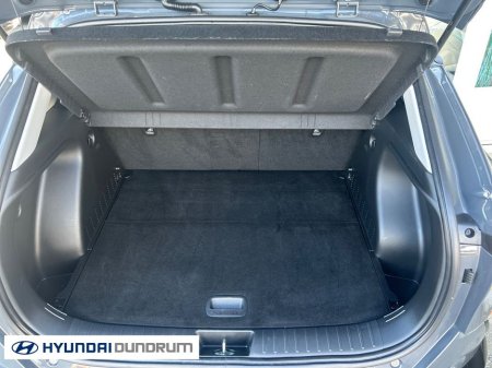 2025 Hyundai Kona - thumbnail 8