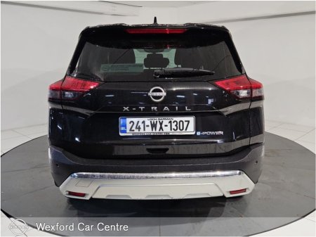 2024 Nissan X-Trail - thumbnail 12