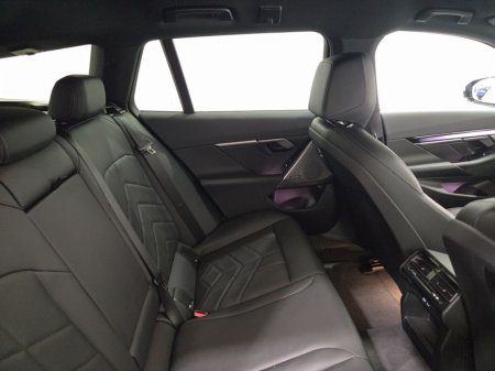 2025 BMW 5 Series 530e M Sport Touring €67,950 thumbnail