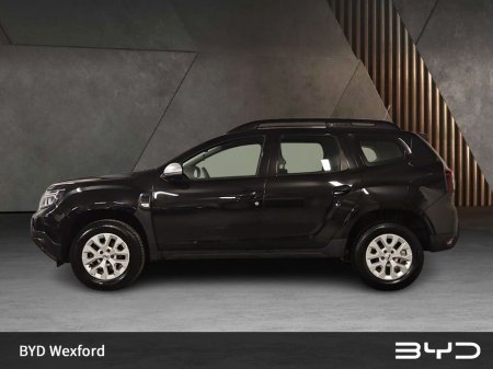 2023 Dacia Duster (DEPOSIT TAKEN) 1.3 TCe 150 EDC Expression €18,475 thumbnail