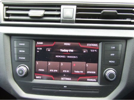 2019 SEAT Ibiza 1.0 5DR LOW KLMs Careful Owner thumbnail