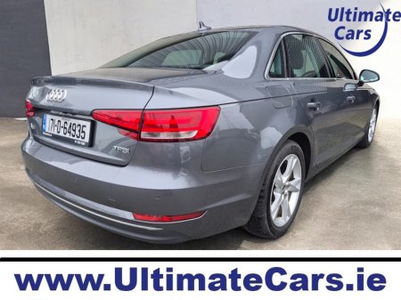 2017 Audi A4 1.4T Automatic 12 Months Warranty Finance Available €19,950 thumbnail