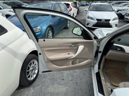 2013 BMW 1 Series - photo 6