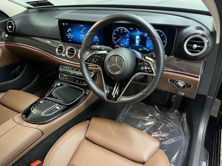 2023 Mercedes-Benz E Class 220d AMG Coupe - 19 Inch Alloys - Reversing Camera - Ambient Lighting - Sat Nav - Climate Control - Heated Seats - Apple CarPlay/Android Auto thumbnail