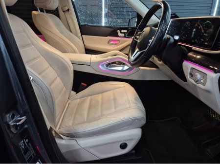 2021 Mercedes-Benz GLE Class - thumbnail 20