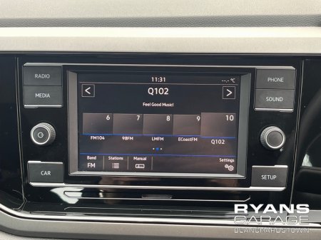 2018 Volkswagen Polo - thumbnail 19