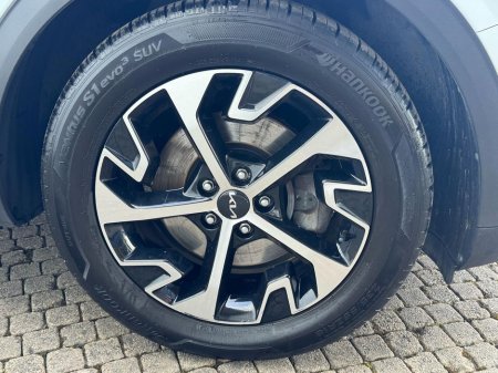 2024 Kia Sportage K3 Manual 5DR €36,950 thumbnail