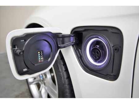 2016 BMW 3 Series 330E M SPORT PLUG-IN HYBRID *ALCANTARA SPORT MEMO SEATS*HEAD-UP DISPLAY*360PAN CAM* €17,890 thumbnail