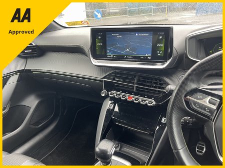 2023 Peugeot 208 GT PURETECH S/S FREE DELIVERY €18,750 thumbnail