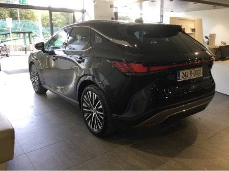 2024 Lexus RX 450h+ PREMIUM PLUS PLUG IN HYBRID €76,950