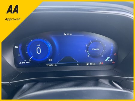 2022 Ford Focus ST-LINE X EDITION  FREE DELIVERY €23,750