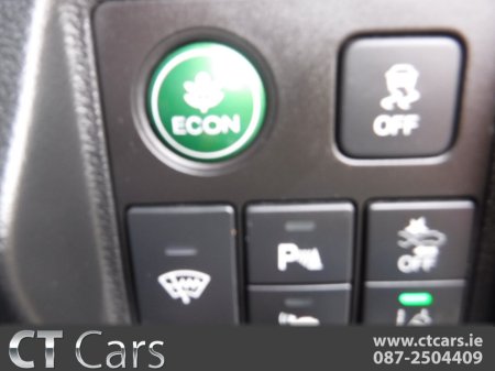 2018 Honda Vezel - thumbnail 18