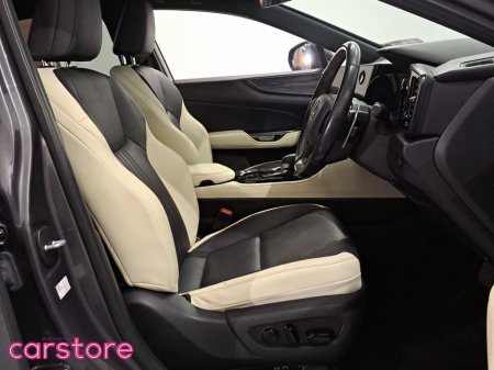 2022 Lexus NX 450 h+ - thumbnail 12