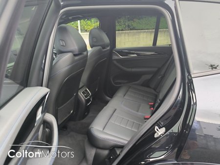 2023 BMW iX3 - thumbnail 13