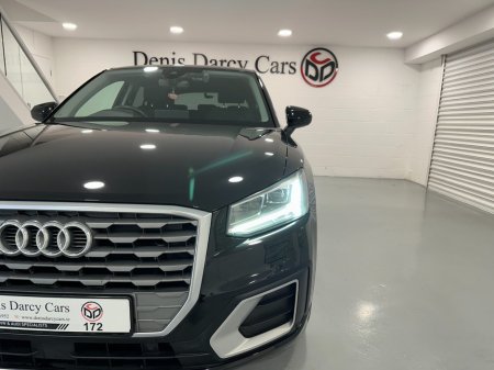 2017 Audi Q2 - photo 5