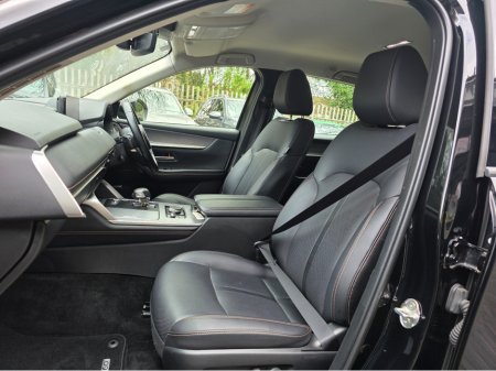 2023 Mazda CX-60 - thumbnail 20