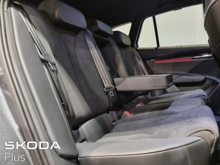 2025 Skoda Enyaq - thumbnail 29