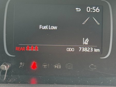 2022 Toyota Aqua - thumbnail 18