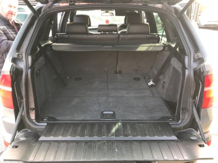 2009 BMW X5 - thumbnail 29