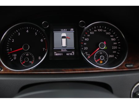 2014 Volkswagen Passat - thumbnail 12