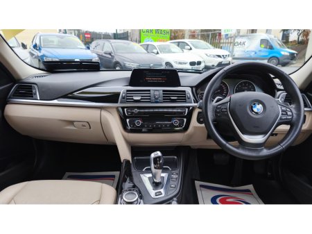 2019 BMW 3 Series 330E I PERFORMANCE PHEV AUTO 1 Year Warranty €15,950 thumbnail