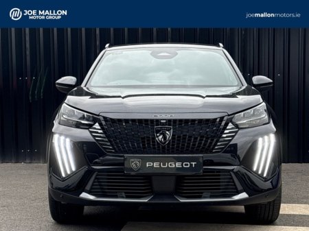 2026 Peugeot 2008 - thumbnail 12