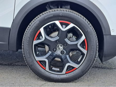 2023 Opel Mokka - thumbnail 12