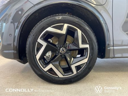 2026 Volkswagen Tiguan R Line 75 1.5 PHEV 204BHP *In Stock* €59,960 thumbnail