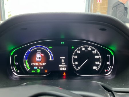 2020 Honda Accord €27950 2020 HONDA ACCORD EX 2.0 AUTOMATIC / CRUISE CONTROL / REVERSE CAMERA / ELECTRIC MEMORY & HEATED SEATS / HEATED REAR SEATS €27,950 thumbnail