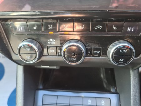 2019 Skoda Octavia - thumbnail 11