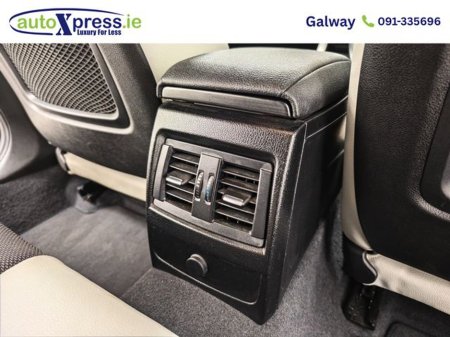 2017 BMW 1 Series 118D SPORT Automatic €16,450 thumbnail