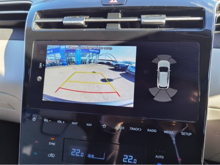 2023 Hyundai Tucson - thumbnail 18