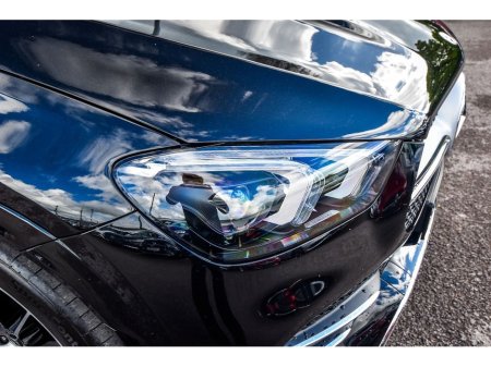 2022 Mercedes-Benz GLE Class 350de AMG Premium 316bhp 4Matic €66,850 thumbnail