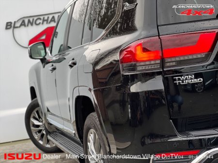 2023 Toyota Amazon LC300 70th ANNIVERSARY MODELISTA thumbnail