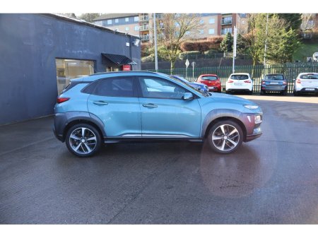 2019 Hyundai Kona - thumbnail 10