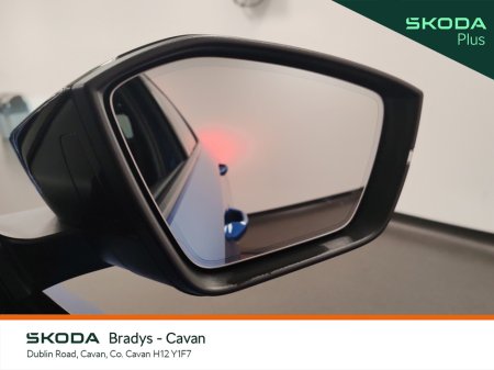 2025 Skoda Octavia - thumbnail 29