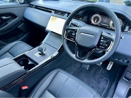 2025 Land Rover Range Rover Evoque AUTOBIOGRAPHY PANORAMIC ROOF thumbnail