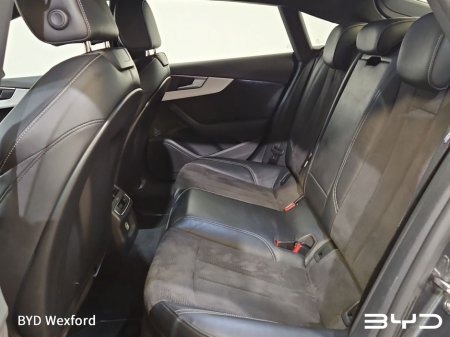 2019 Audi A5 40TDI S tronic S Line €25,975 thumbnail